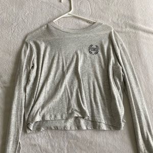Victoria secret long sleeve T-shirt